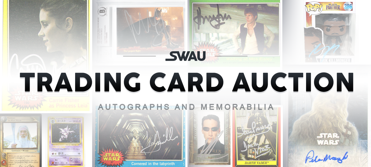 Pop 1 Meaning in Trading Cards: A Collector's Guide