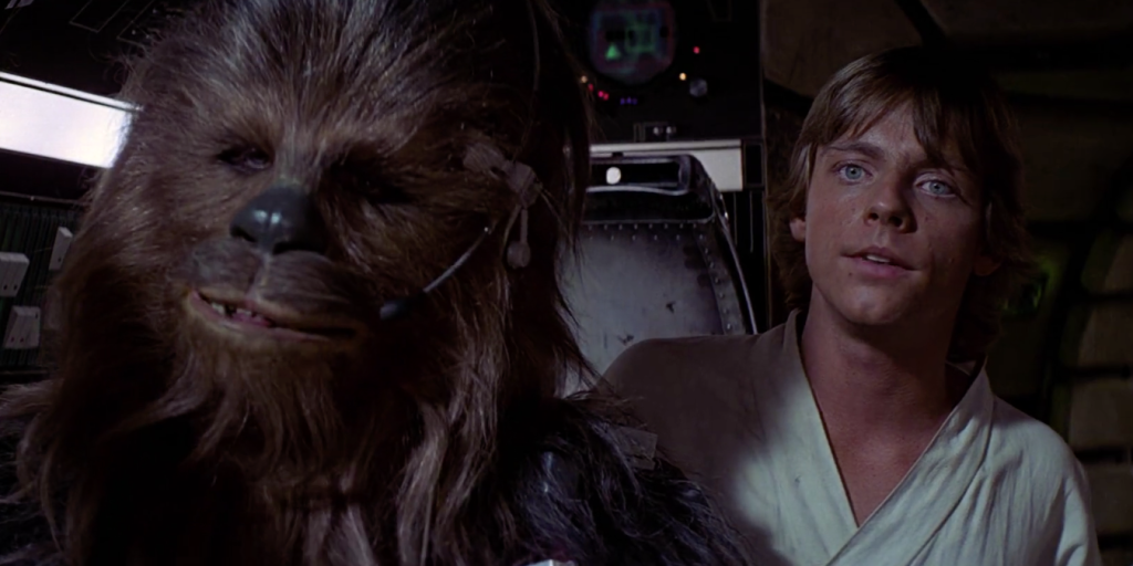 I've Got a Bad Feeling About This: Your Collection as Assets