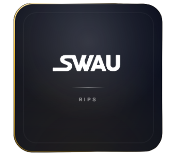SWAU October Rips - SWAU