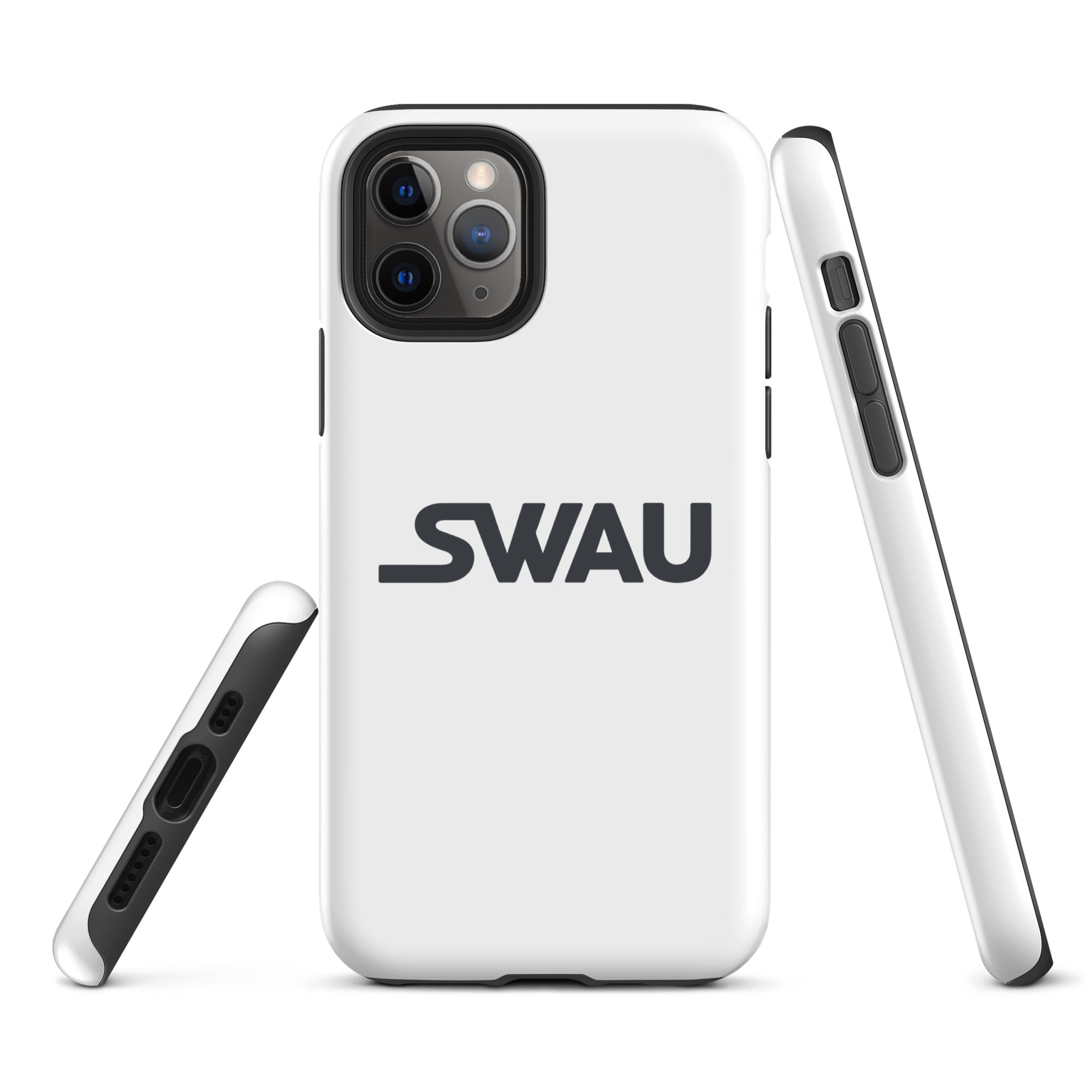 SWAU iPhone Case - SWAU