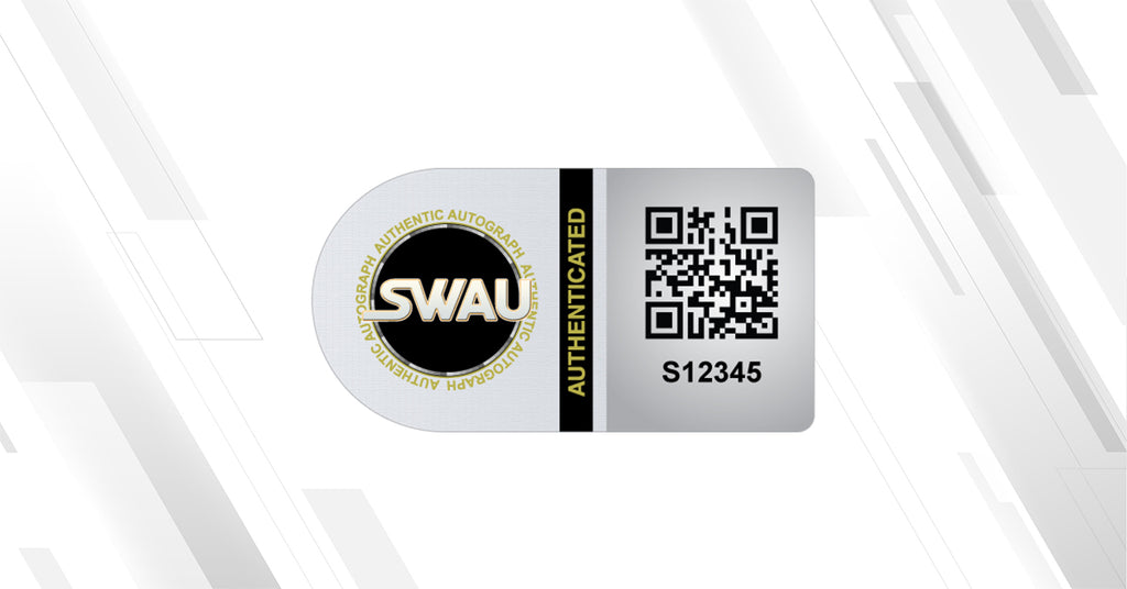Introducing SWAU Authentication!