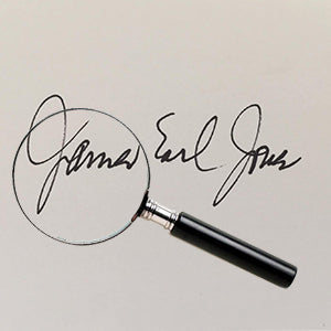 How to Authenticate Autographs: A Collector's Guide