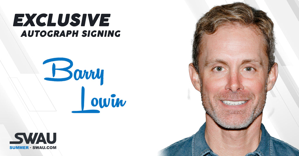 Barry Lowin Add-Ons