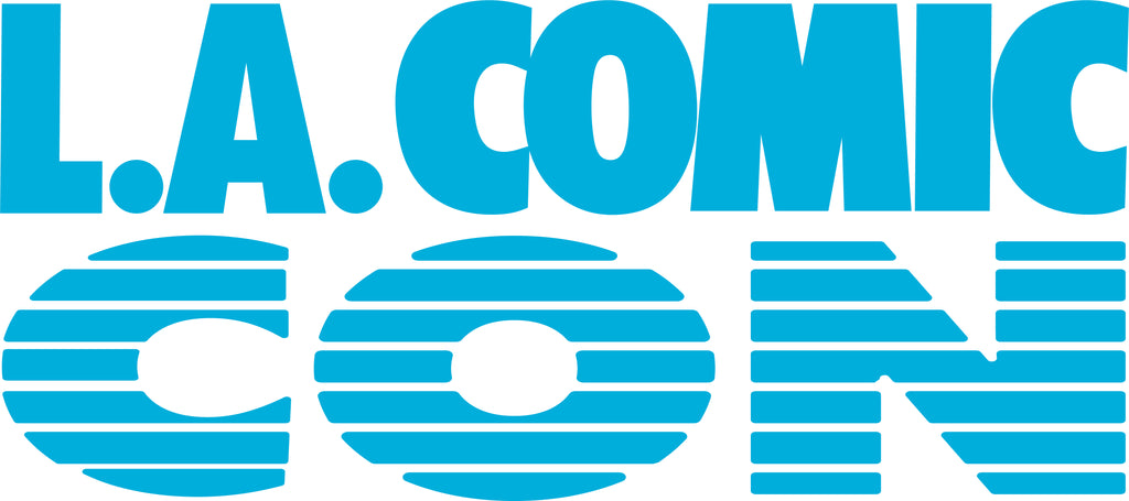 LA Comic Con Add-Ons - SWAU