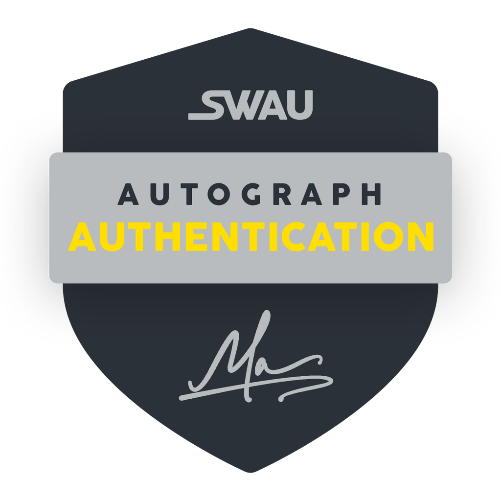 Autograph Authentication