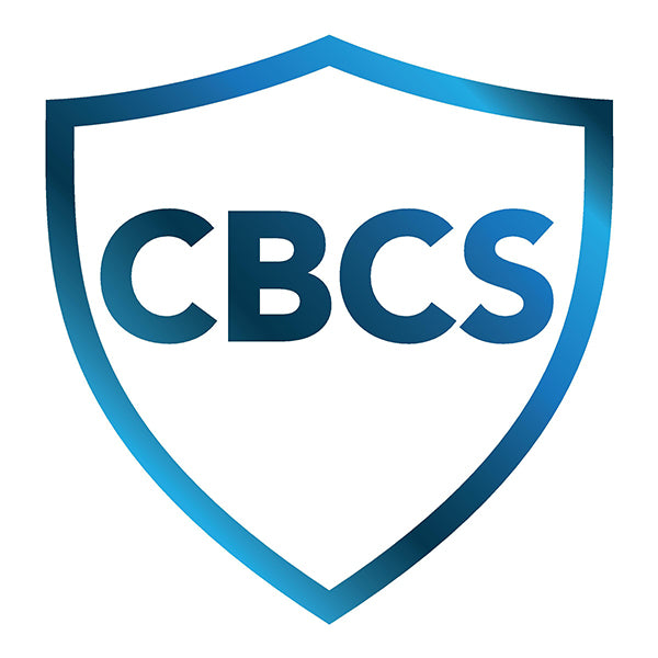 SWAU/CBCS Blue Label Graded Encapsulation