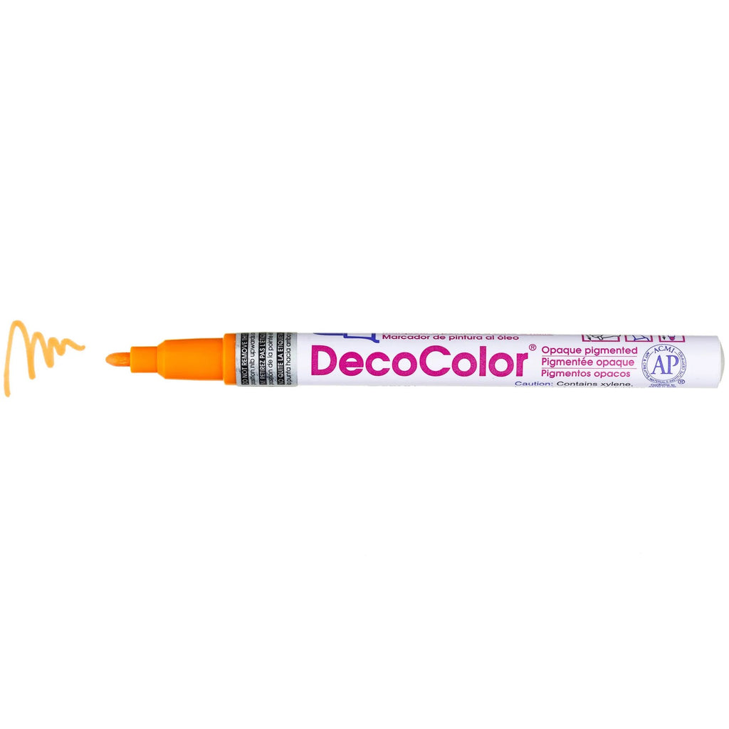 DecoColor Paint Marker Fine Tip