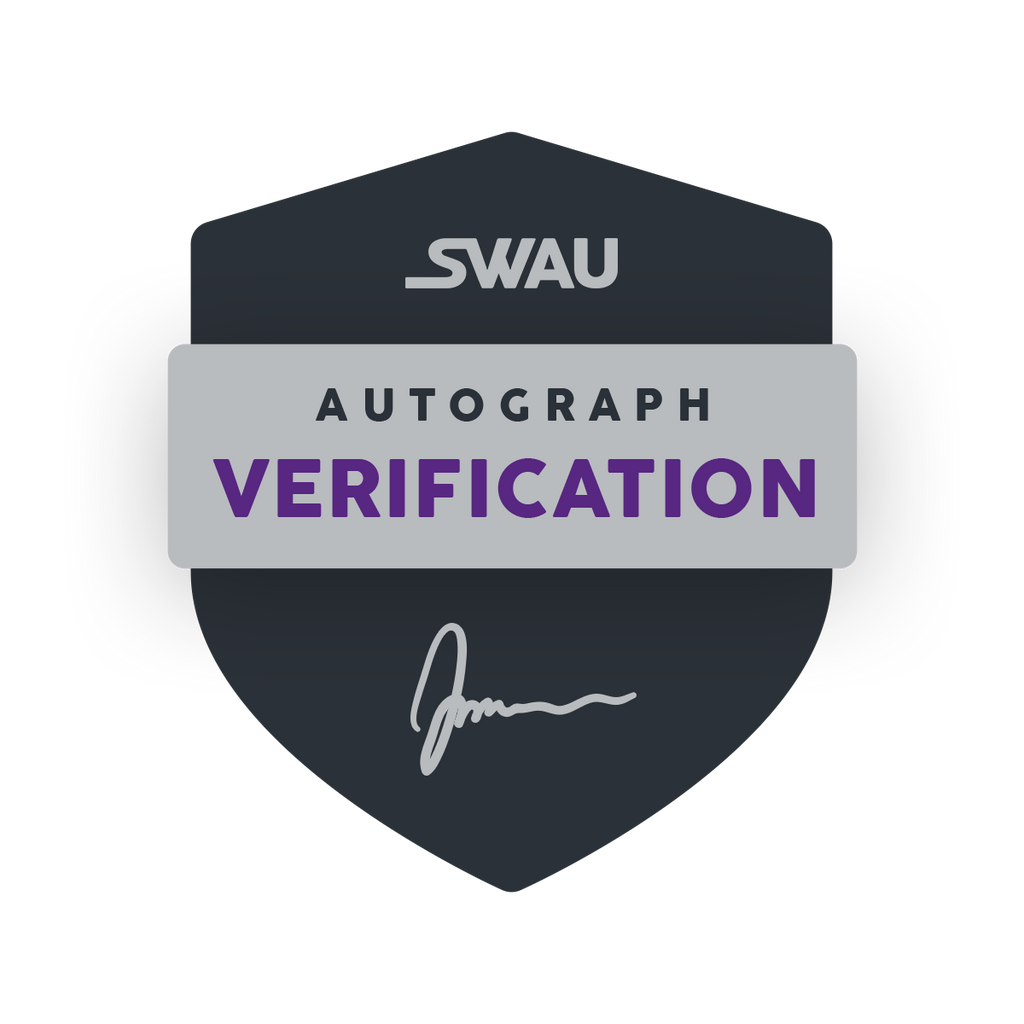 Autograph Verification