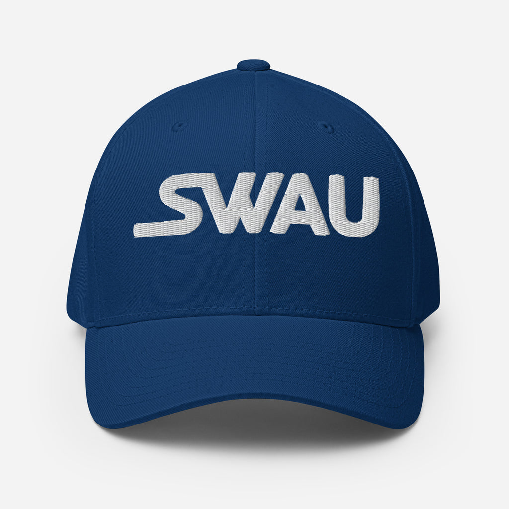 SWAU Flexfit Cap