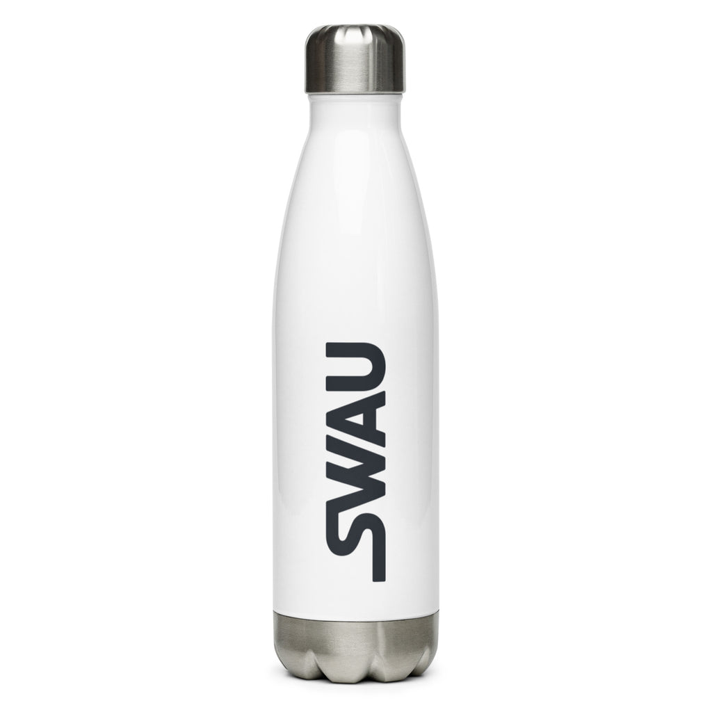 SWAU Stainless Steel Water Bottle