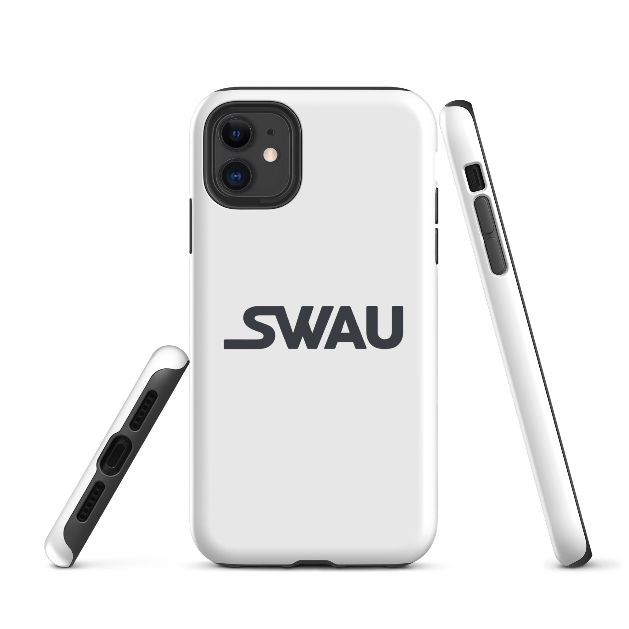 SWAU iPhone Case - SWAU