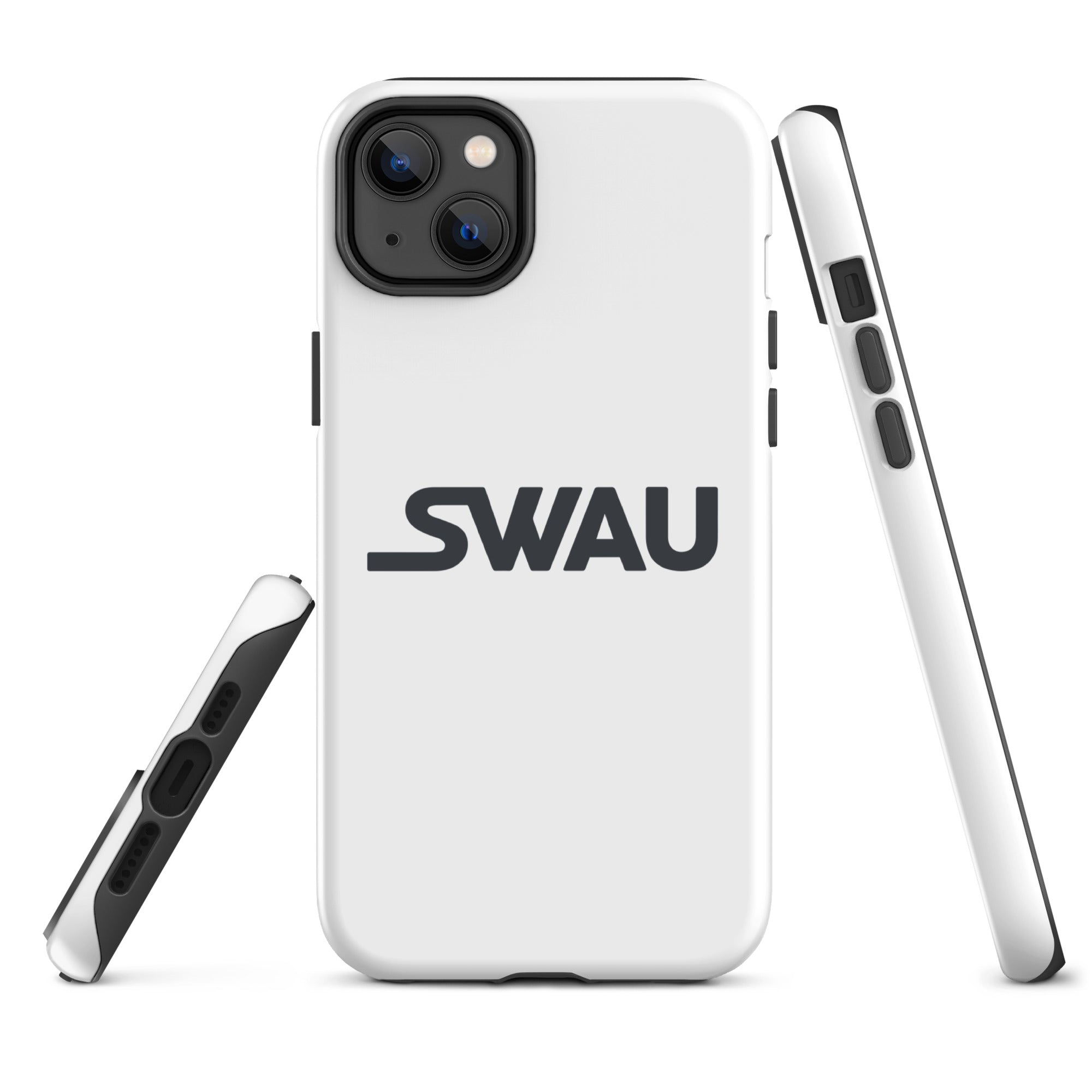 SWAU iPhone Case - SWAU