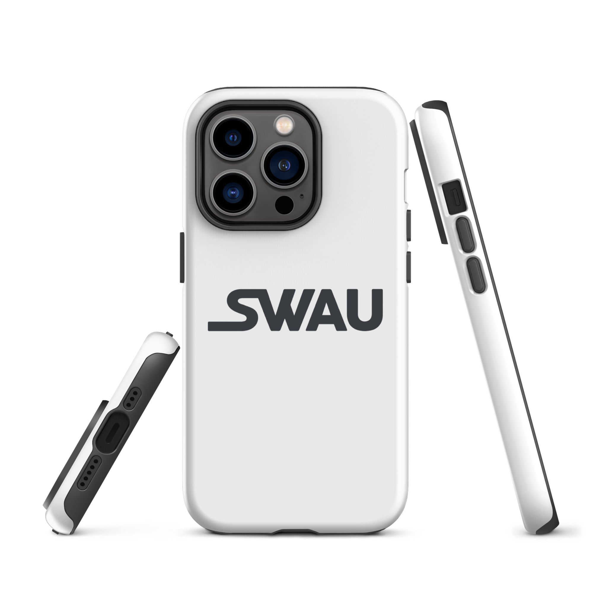 SWAU iPhone Case - SWAU