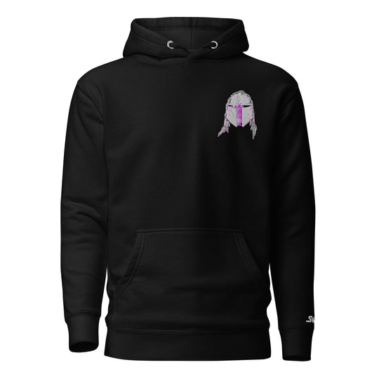 Lateef Crowder Mandalorian Hoodie